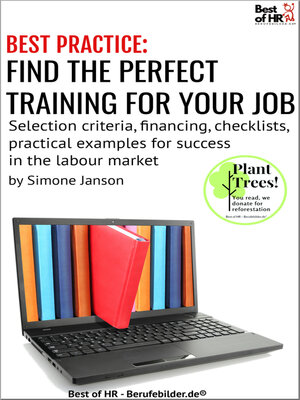 cover image of [BEST PRACTICE] Find the Perfect Training
